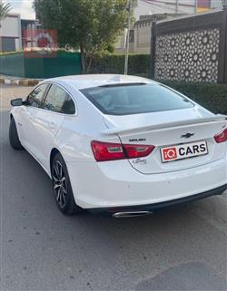 شيفروليه ماليبو